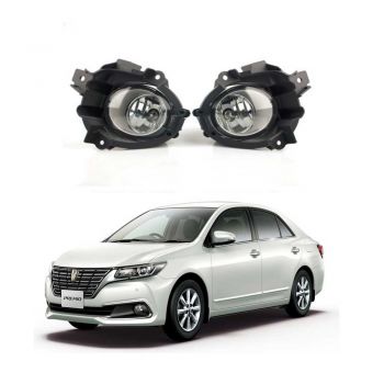Toyota Premio Fog Lamps - Cars LED Lightening - Best Price in Pakistan - HitShop.pk